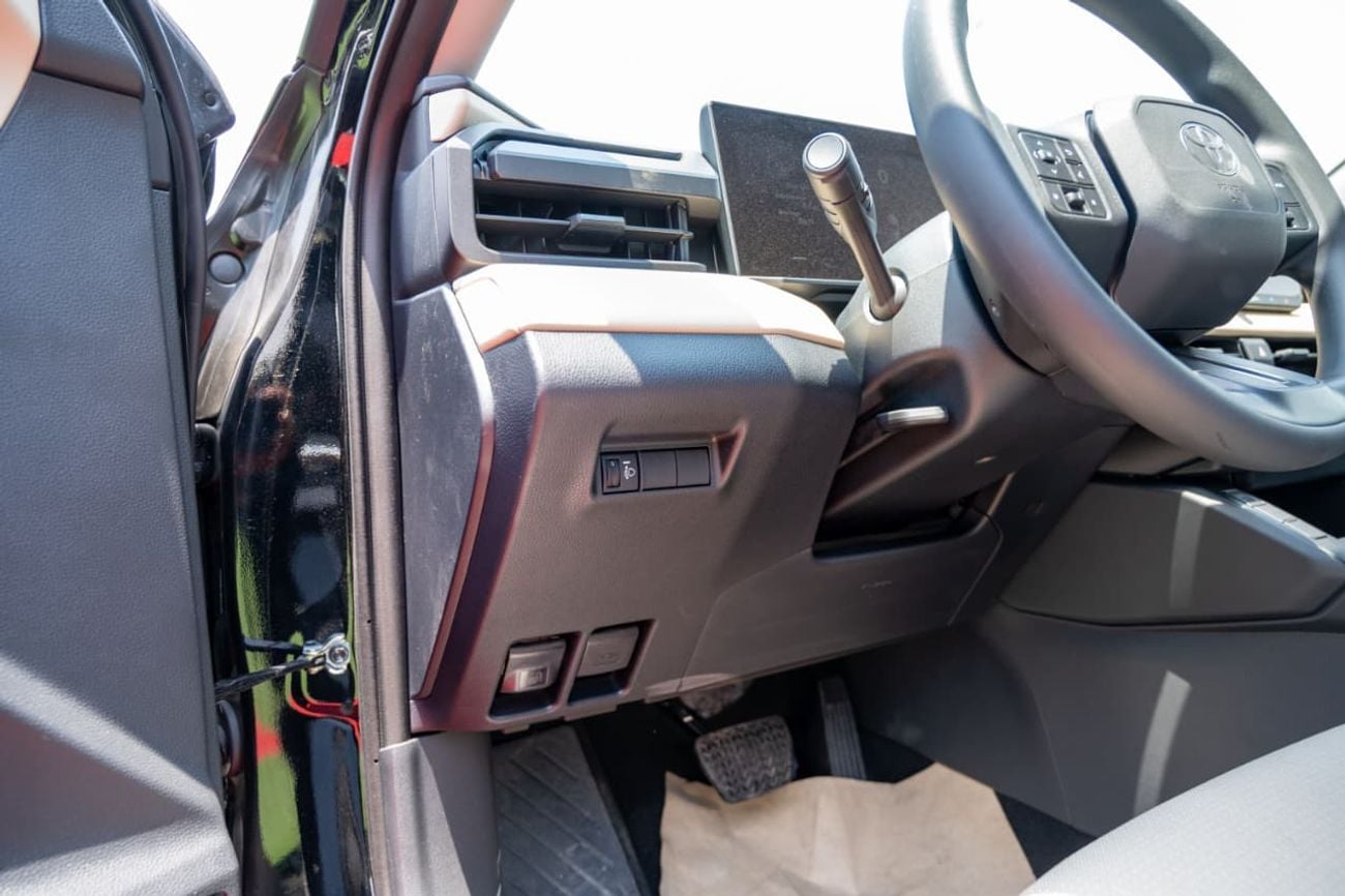 Toyota RAV4 LE 2.0L Petrol Automatic 2026
