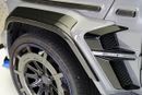 مرسيدس بنز G 63 AMG STD 4.0L