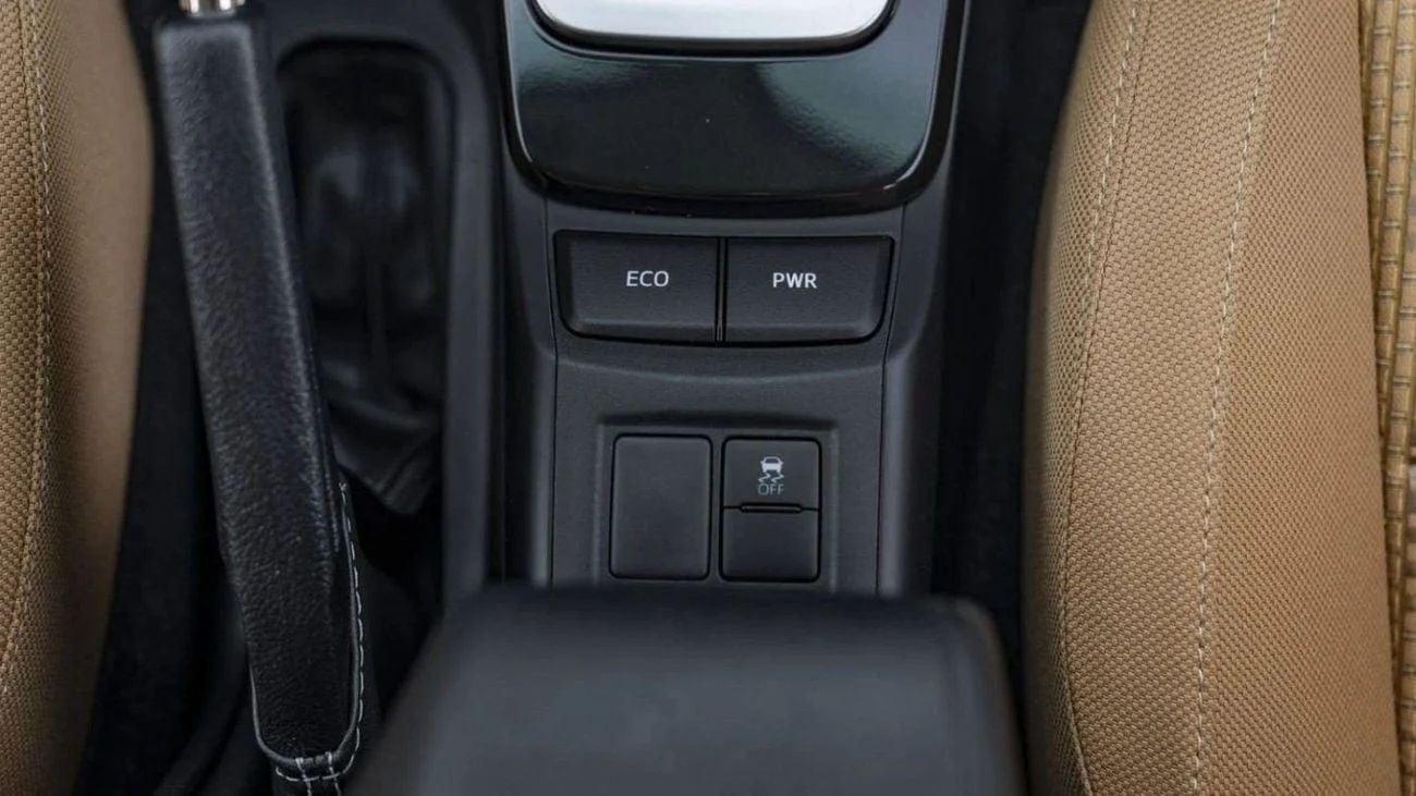 Toyota Fortuner 2026 Toyota Fortuner  2.7L PETROL V4 4WD