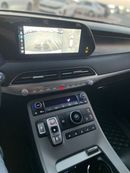Hyundai Palisade 2021 Hyundai Palisade Premium Limited Full Option No Sunroof - Korean Specs Clean Title - 360* CAM -