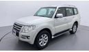 Mitsubishi Pajero GLS 3.5 | Zero Down Payment | Free Home Test Drive
