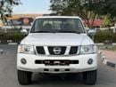 Nissan Patrol Safari Safari 4.8L A/T