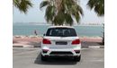 Mercedes-Benz GL 500 Mercedes Benz GL500 AMG kit GCC