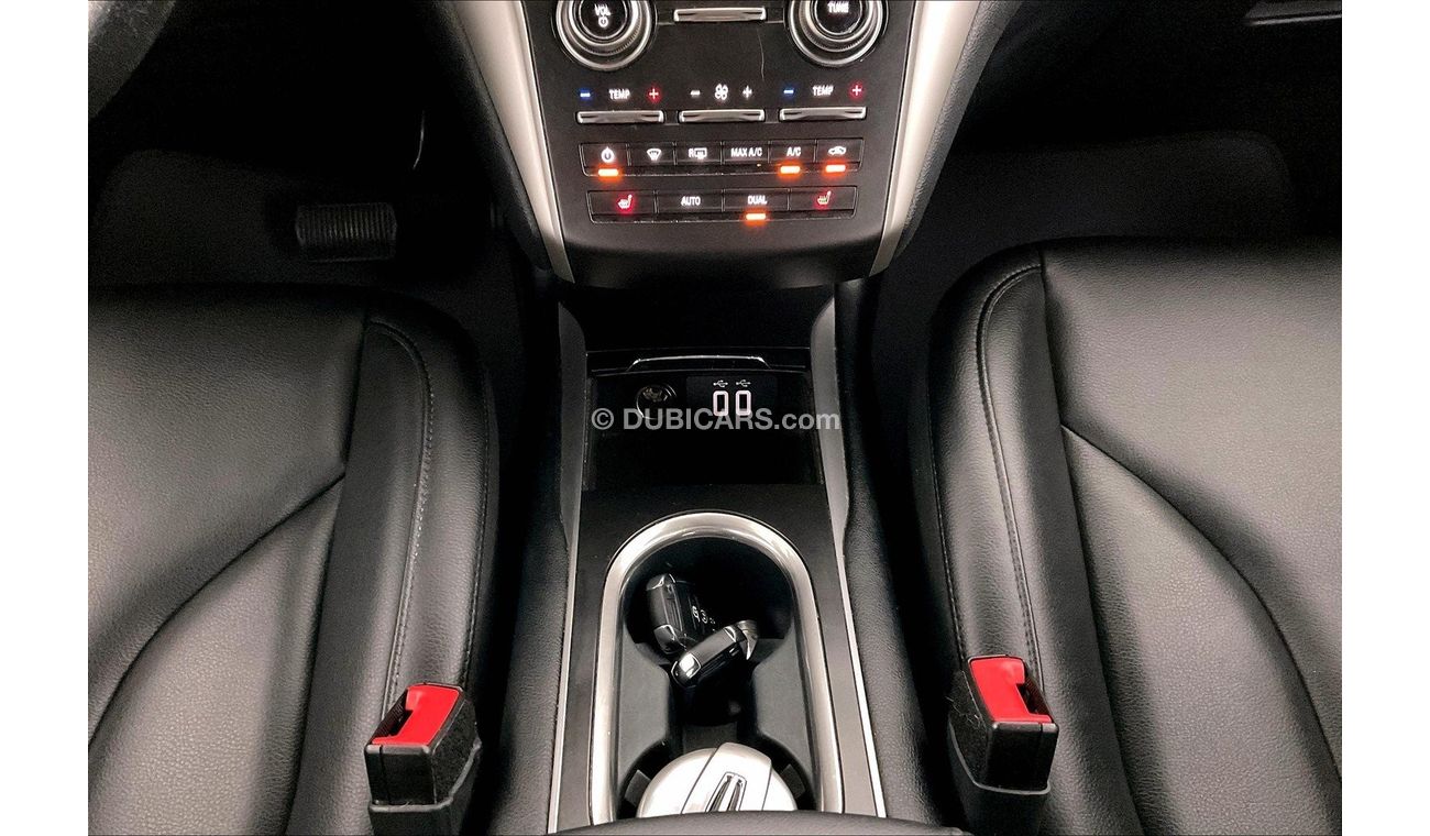 Lincoln MKC Premier | 1 year free warranty | 0 down payment | 7 day return policy