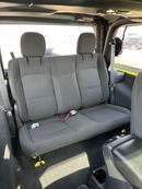 جيب رانجلر Sport 2 Door 4WD 2.0