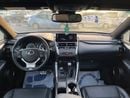Lexus NX300 F Sport 2018 LEXUS NX300 F-SPORT FULL OPTIONS IMPORTED FROM USA