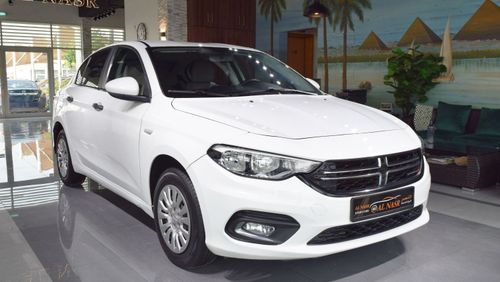 Dodge Neon LX Dodge Neon | GCC Specs | Excellent Condition | Cruise Control | Single Owner