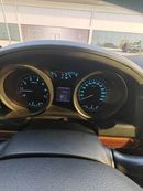 تويوتا لاند كروزر V8 GCC