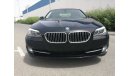 BMW 520i i 2013 GCC