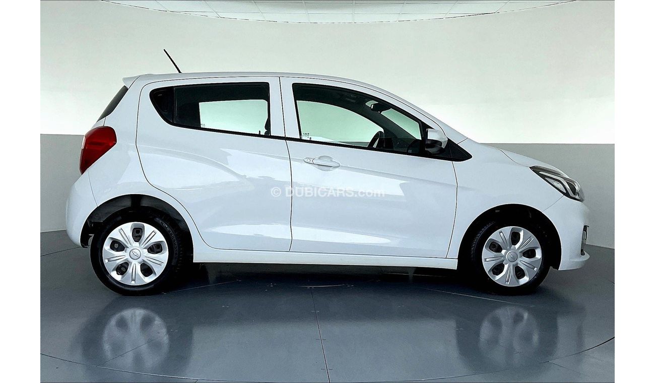 Chevrolet Spark LS
