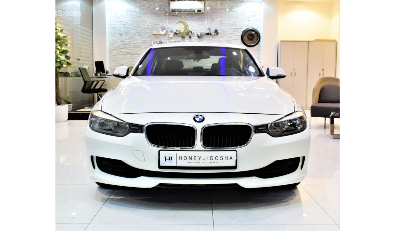 BMW 316i