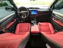 Toyota Hilux Adventure Facelifted - GCC Specs - Excellent Condition