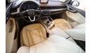 Audi Q7 4MB