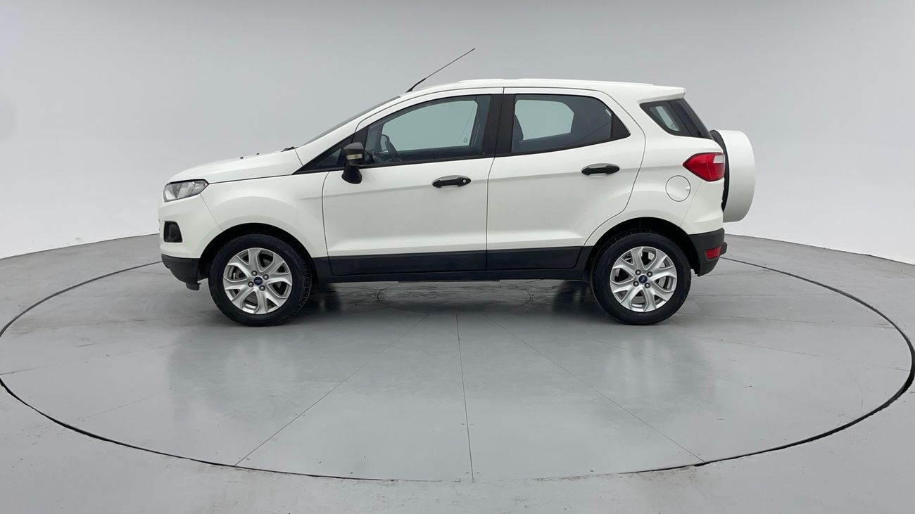 Ford EcoSport AMBIENTE 1.5 | Zero Down Payment | Free Home Test Drive