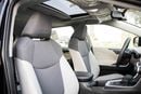 تويوتا راف ٤ 2023 Toyota Rav4 2.5 4x4 HI - Black inside Grey & White
