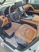 Lexus LX600 LEXUS LX600 SIGNATURE 2026 SAUDI SPECS