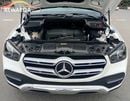 Mercedes-Benz GLE 350 Mercedes-Benz GLE-Class GLE 350