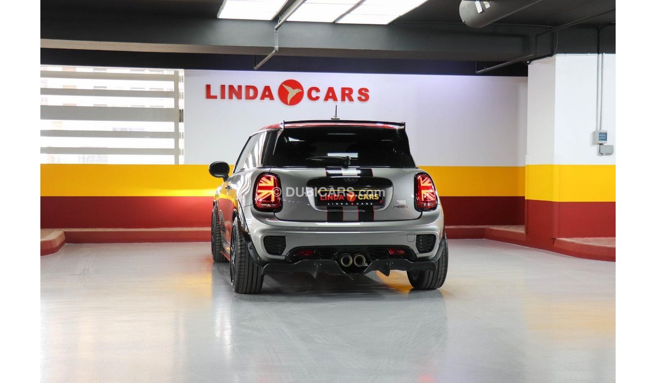 Used Mini Cooper F56 2020 for sale in Dubai - 532332