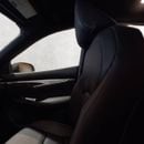 Infiniti QX55 LUXE 2.0