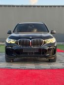 بي أم دبليو X5