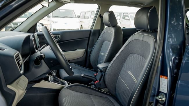 Hyundai Venue PREMIUM, миниатюра 27