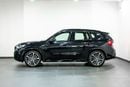 بي أم دبليو iX1 XDRIVE30 LUXURY M SPORT PACKAGE