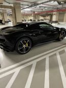 فيراري 296 GTB Hibrid