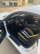 Ford Mustang EcoBoost