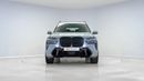 بي أم دبليو X7 XDRIVE40I M SPORT