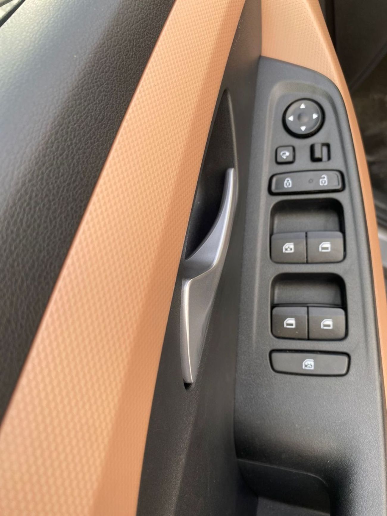 هيونداي كريتا Hyundai Creta 1.5 2026