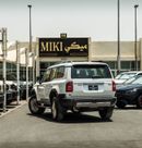 Toyota Prado ALL ROUNDER G PRADO 2.4 Petrol || 2026