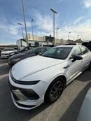 Hyundai Sonata GL 2.5L