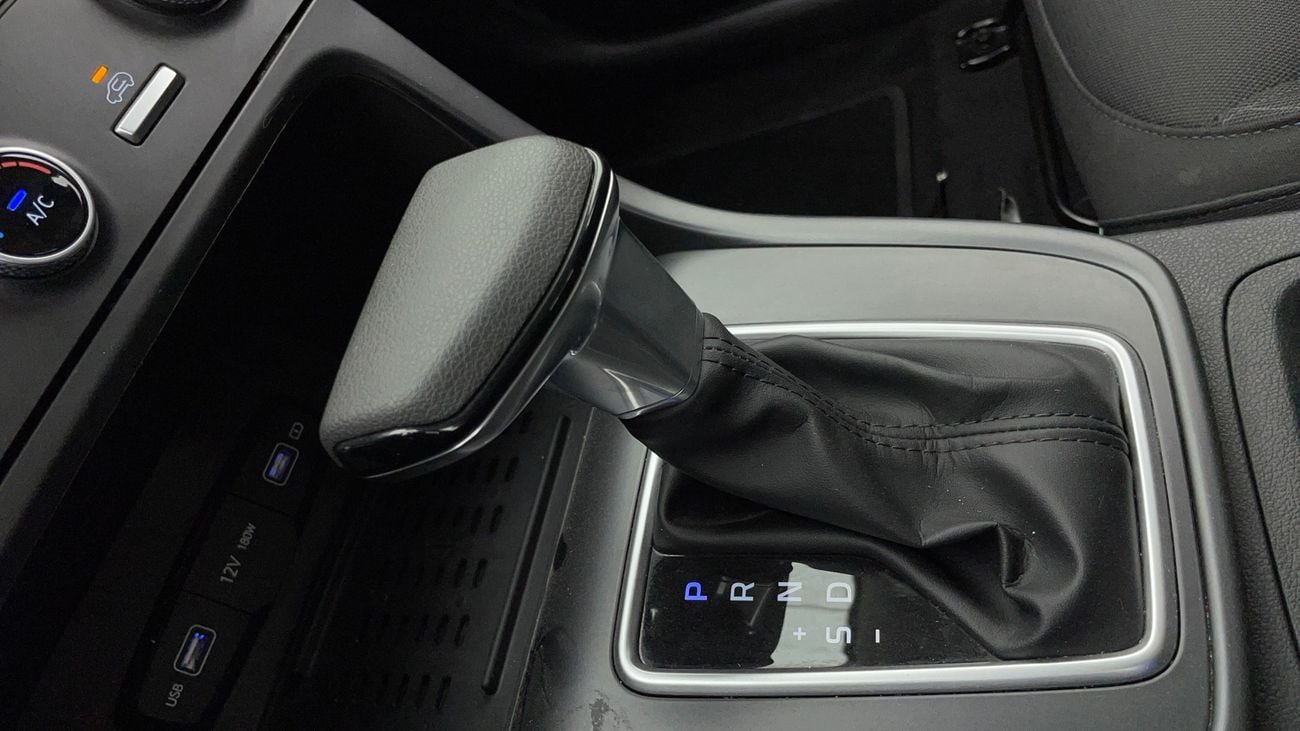 هيونداي كريتا SMART 1.5 | بدون دفعة مقدمة | اختبار القيادة في المنزل