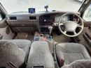 Nissan Caravan (RAMADAN OFFER) NISSAN CARAVAN VAN RHD 1997 MODEL 3.0 L DIESEL AUTOMATIC(PM76083)