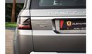 Land Rover Range Rover Sport HSE | 4,504 P.M  | 0% Downpayment | Excellent Condition!