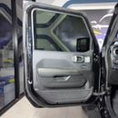 جيب رانجلر Unlimited Sport S 2.0L A/T