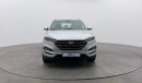 Hyundai Tucson 2.0L 2WD 2000