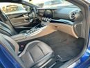 Mercedes-Benz AMG GT Mercedes GT43 AMG_GCC_2020_Excellent Condition _Full option
