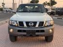Nissan Patrol SUPER SAFARI GCC SPEC BRAND NEW