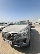 Dongfeng Rich 7 275A Dongfeng Rich 7 4WD
