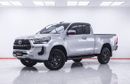Toyota Hilux DLS