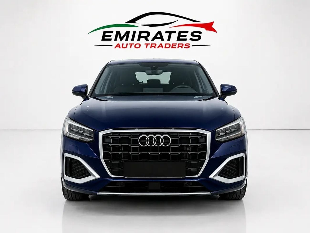 Audi Q2 35 TFSI