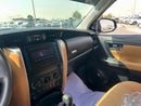 Toyota Fortuner EXR