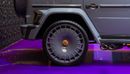 BRABUS 800 - Mercedes-AMG G 63 2023 Brabus G800 Full Loaded