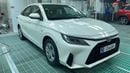 تويوتا يارس 2023 E | AED 648/Month | 0 DP | 30 Day Return | Warranty