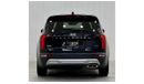 كيا تيلورايد 2020 KIA Telluride GT-Line, 5 Year KIA Warranty, Full KIA Service History, Full Options, GCC