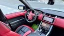 Land Rover Range Rover Sport HST 3.0L