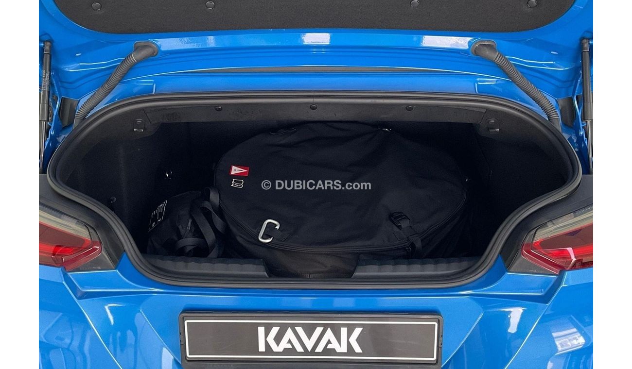 BMW Z4 sDrive 30i M Sport