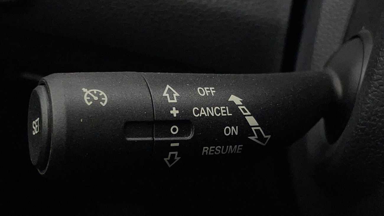 أم جي RX5 LUXURY 2 | بدون دفعة مقدمة | اختبار القيادة في المنزل