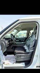 نيسان باترول Nissan Patrol XE - GCC - 2026 - 3.5L Turbo